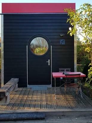 Villa Pavillon "Cassiopee" Rosnay  Exterior foto