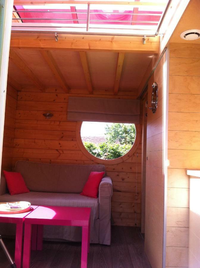 Villa Pavillon "Cassiopee" Rosnay  Exterior foto