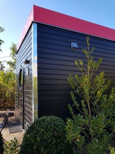 Villa Pavillon "Cassiopee" Rosnay  Exterior foto